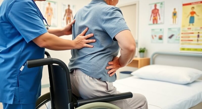 caregiver lifting transfer safety