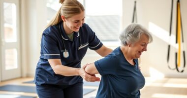 caregiver lifting transfer safety