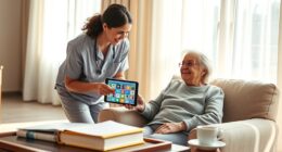 caregiver relief options