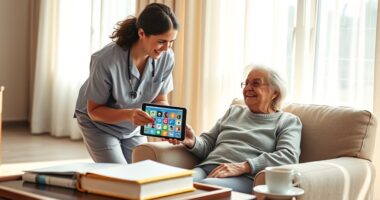 caregiver relief options