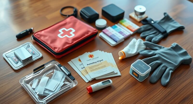 caregiver safety resource guides