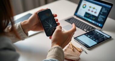 caregivers technology troubleshooting guide