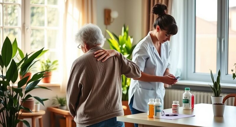 caregiving mistakes to avoid