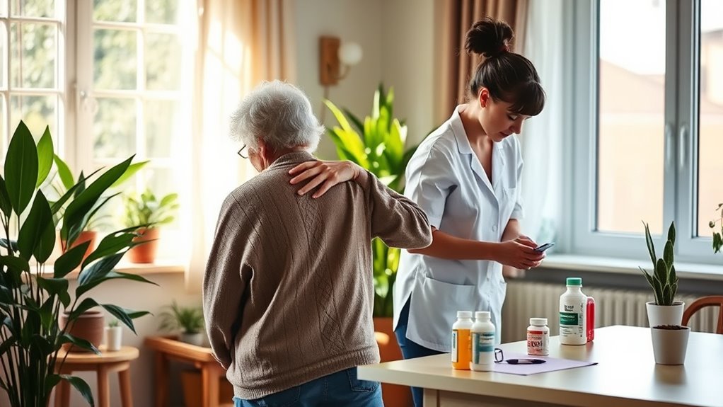 caregiving mistakes to avoid