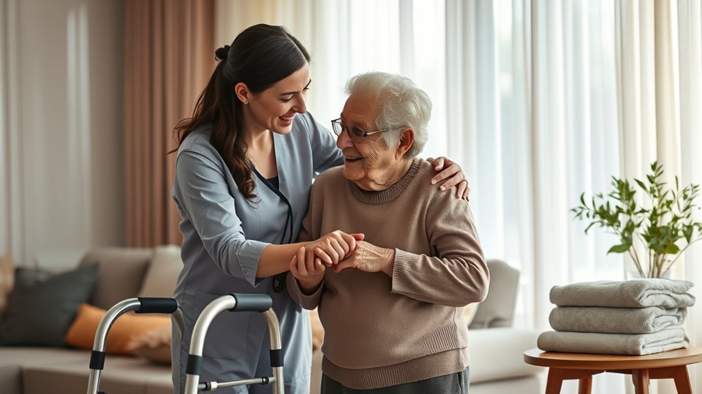 caregiving mistakes to avoid