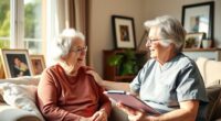 caregiving tips for beginners
