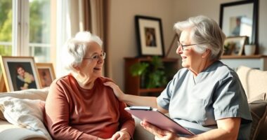 caregiving tips for beginners