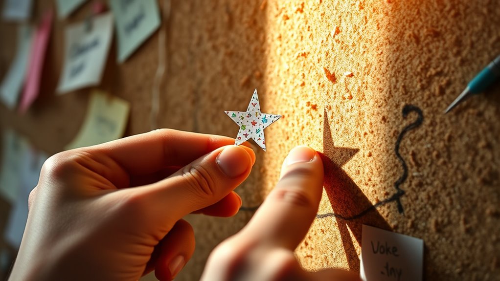 celebrate small victories daily