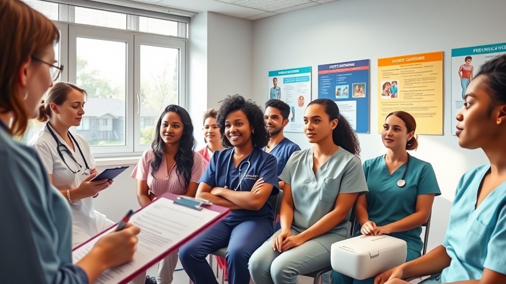 certified caregiver training essentials