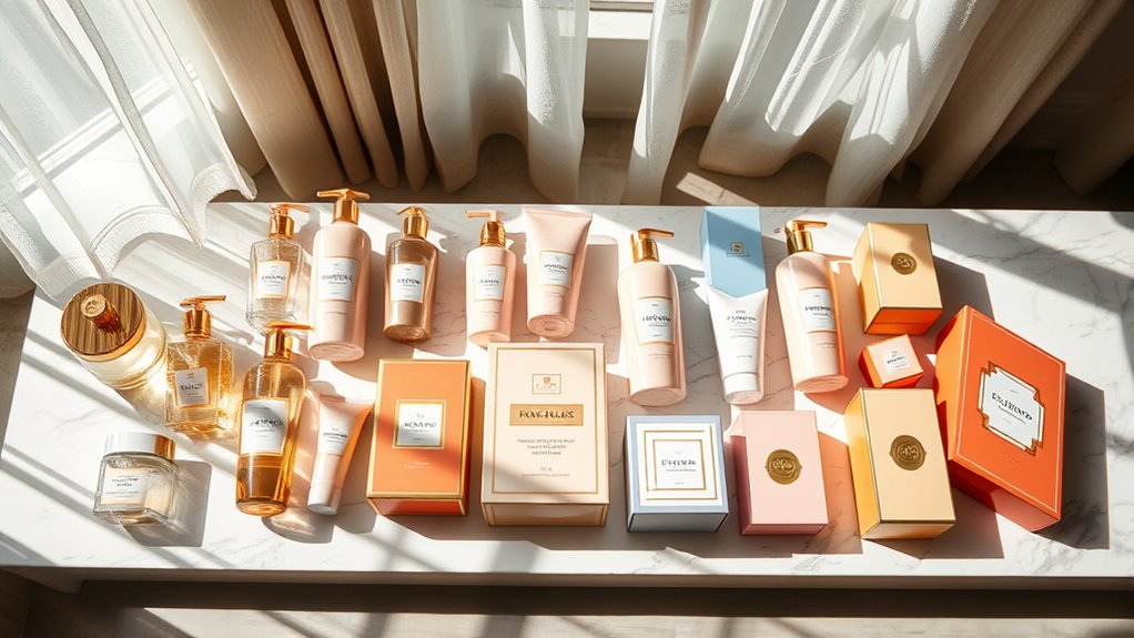 choose quality scent value