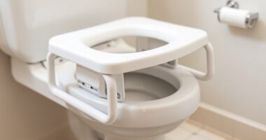 choosing and installing properly