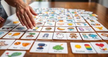 choosing appropriate aac vocabulary