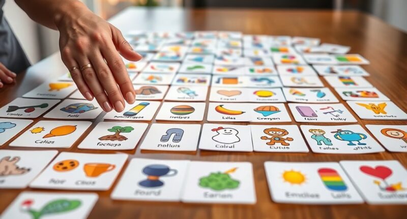 choosing appropriate aac vocabulary