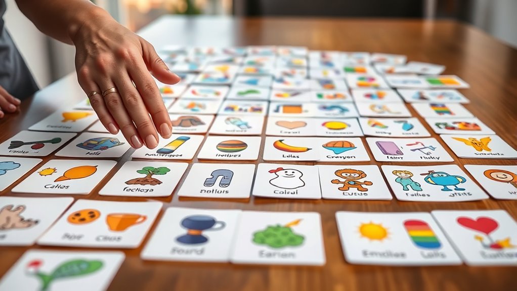 choosing appropriate aac vocabulary