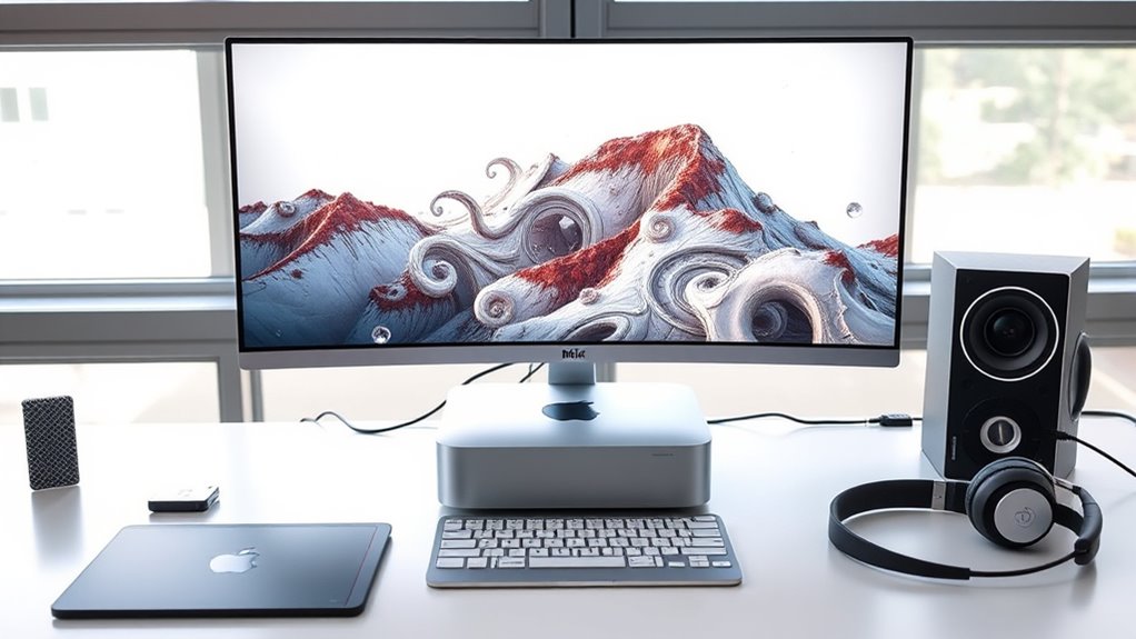 choosing creative mac mini