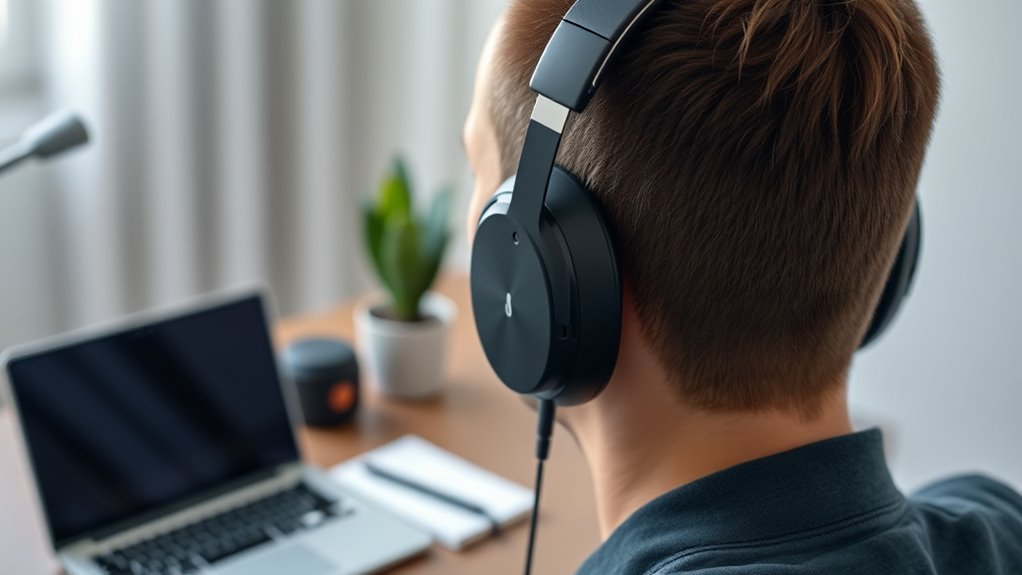 choosing effective remote headphones