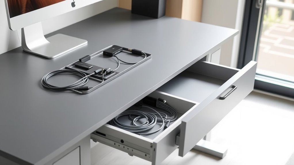 choosing functional adjustable desks