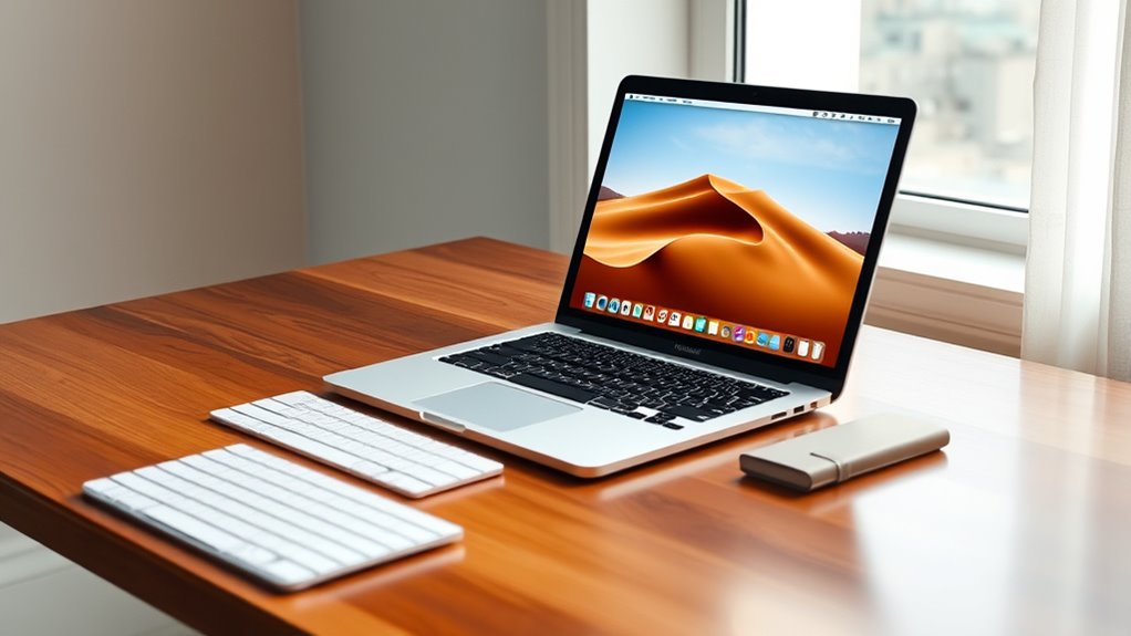choosing macbook air configurations