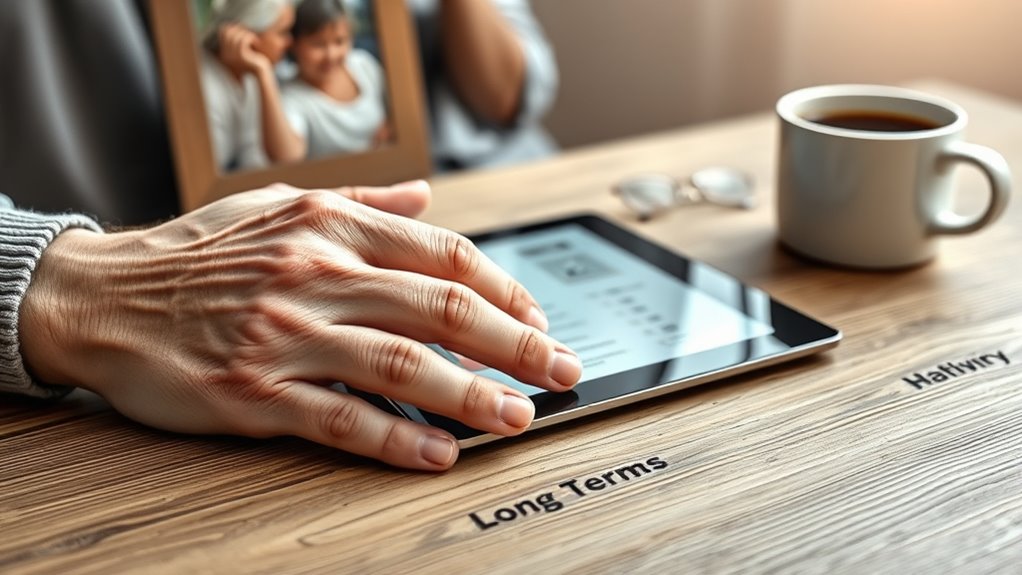 choosing right long term coverage