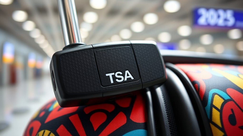 choosing secure durable locks