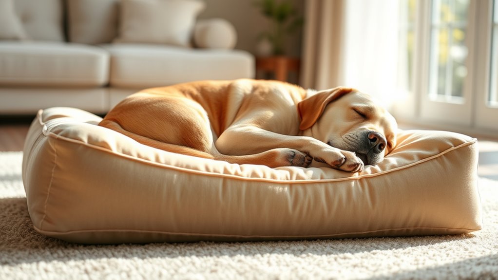 choosing supportive comfortable durable