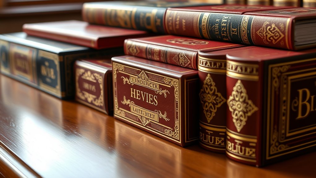 choosing the perfect gift set