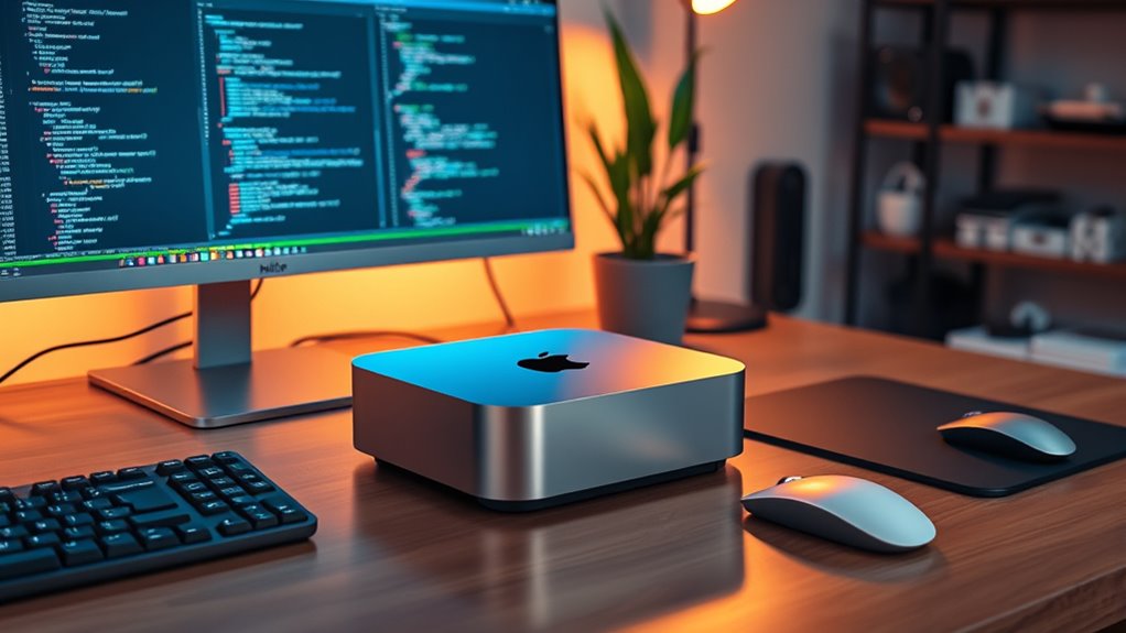 choosing the right mac mini