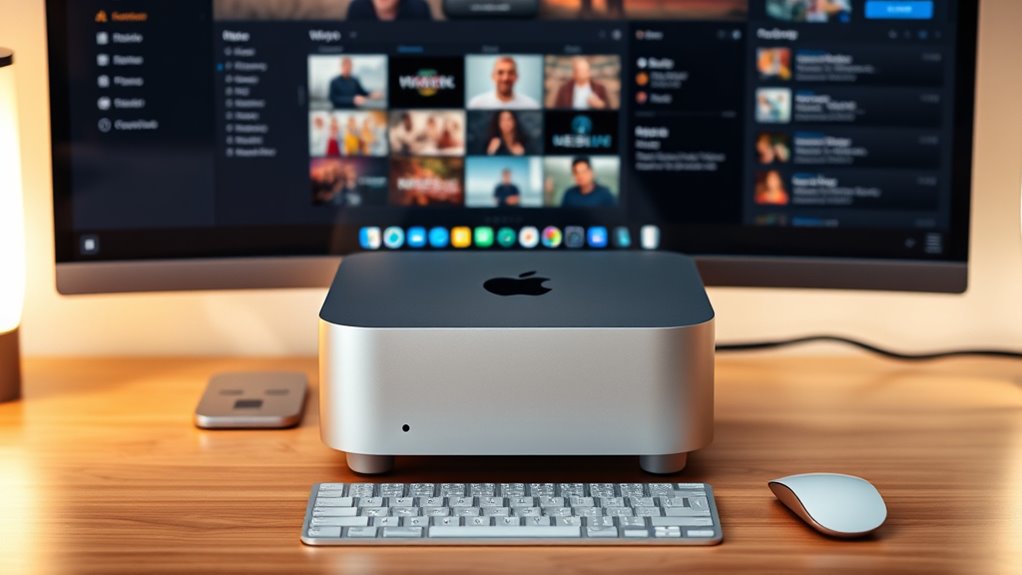 choosing the right mac mini