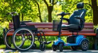 choosing the right mobility aid