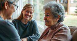 choosing validation or orientation