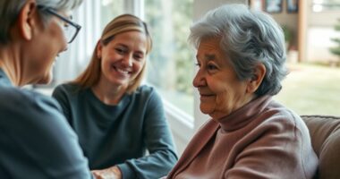 choosing validation or orientation