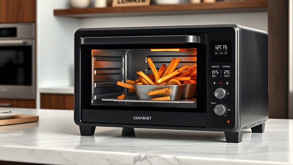 choosing versatile safe appliances