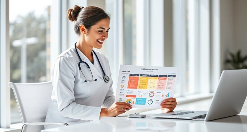 clear health communication methods