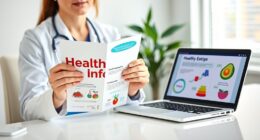 clear health communication methods