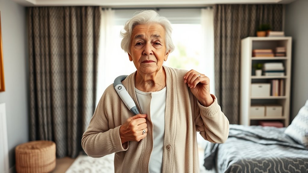 clothing aids for independence