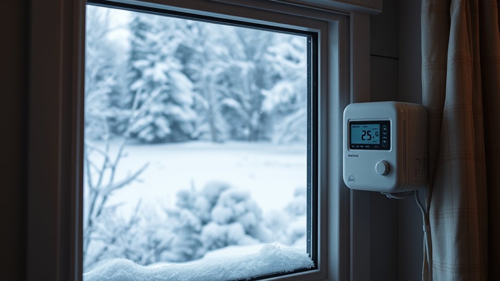 cold climate mini split considerations