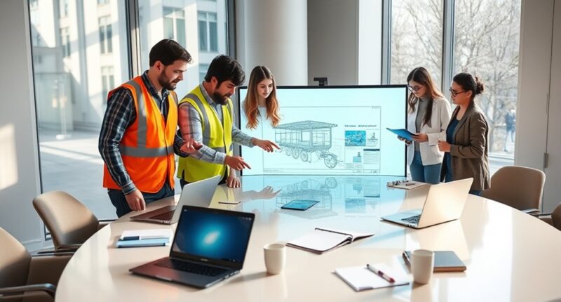 collaborating across disciplines effectively