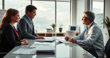 collaborating with patient advocates