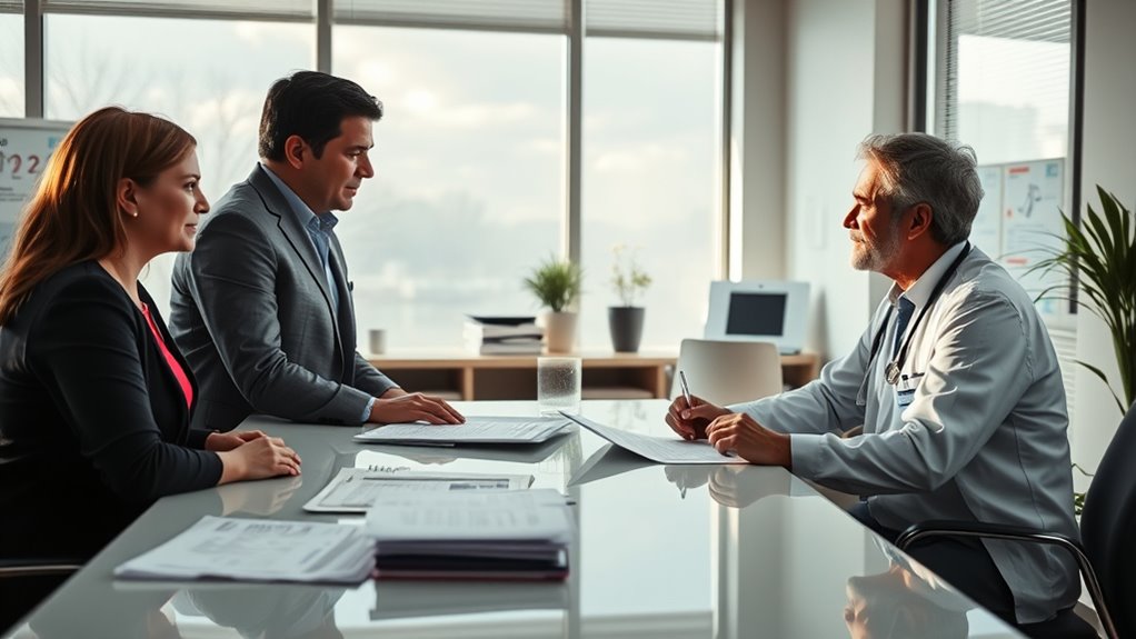 collaborating with patient advocates