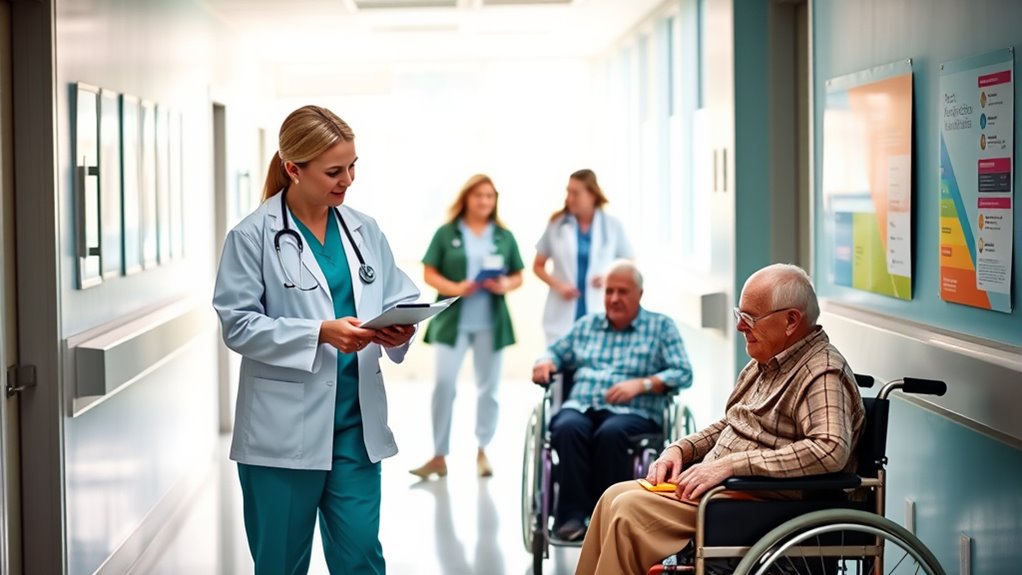 collaborative patient centered care