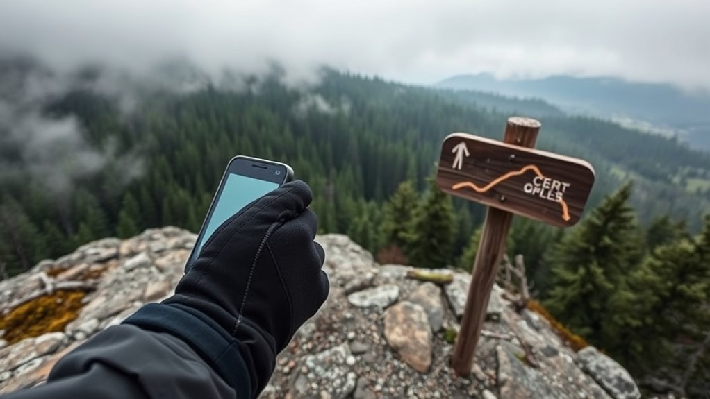 combine gps with safety measures