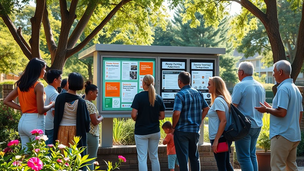 community alert registration essentials