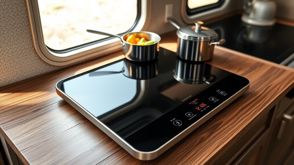 compact powerful safe portable