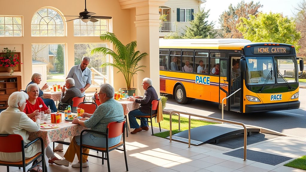 comprehensive elderly care coordination