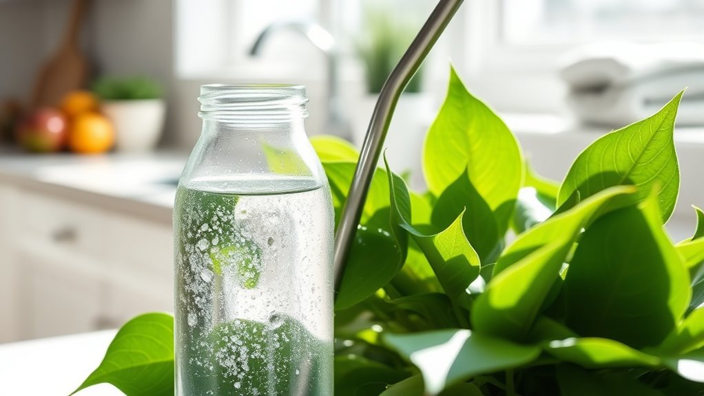 consistent hydration habits form