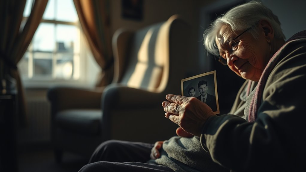 coping support emotional resilience