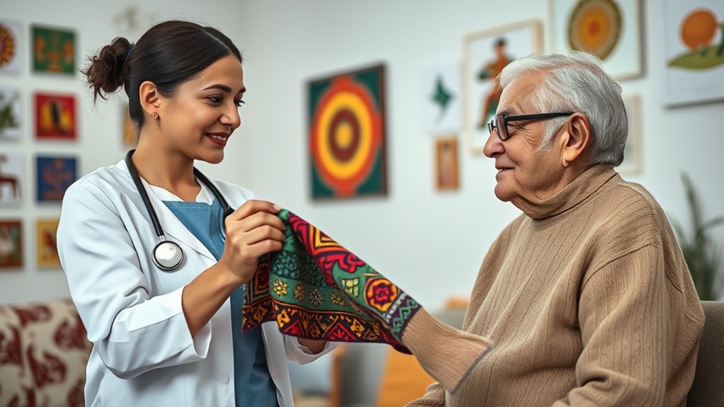 cross cultural communication enhances understanding