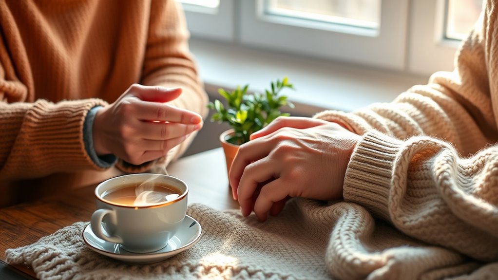 cultivate gratitude through mindfulness