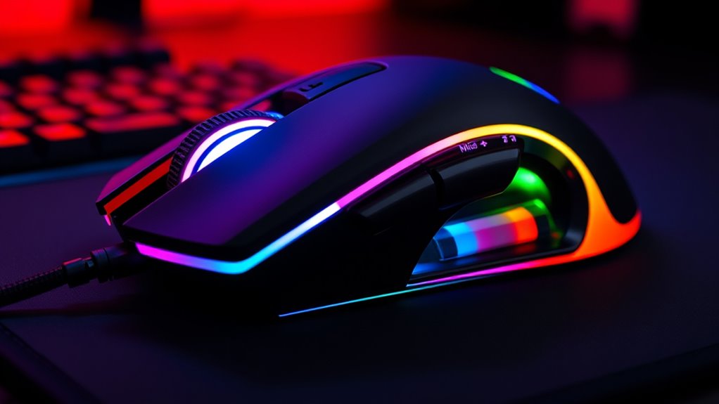 customizable button accessibility