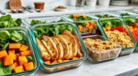 customized diet meal planning